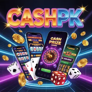 CashPK Game