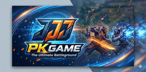 JJJ PK Game