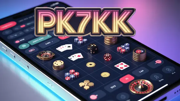 pk7kk game