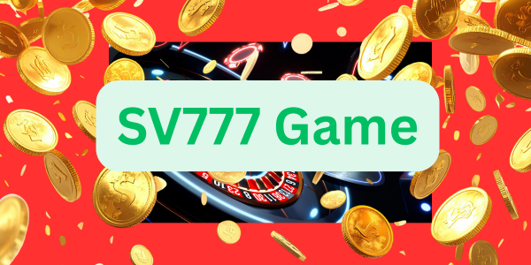 SV777 Game