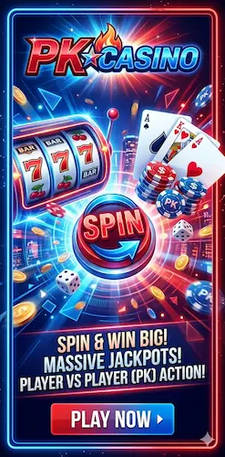 PKcasino