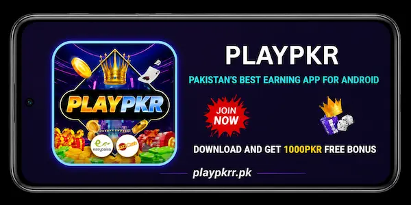 PLAYPKR Games