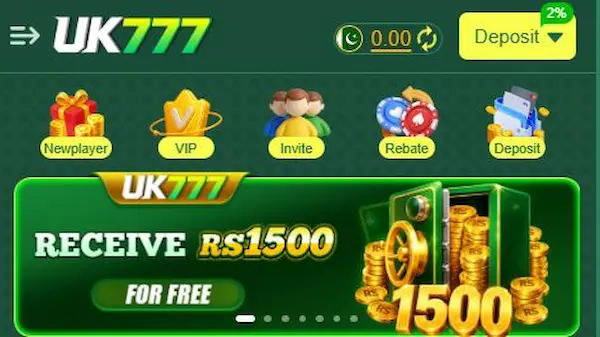 uk777 game