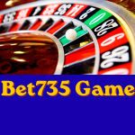 Bet735 Game