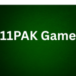 11PAK Game