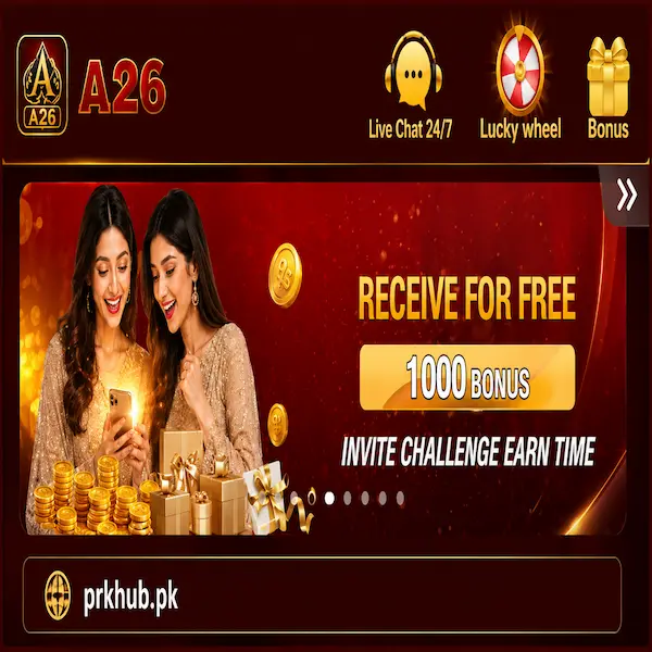 A26 Game APK For Android users 2026