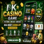 PKCasino