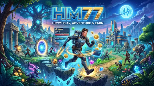 HM77 Game