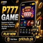 P777 Game Apk Download Latest Version