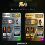 PAK Game New Version Apks
