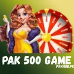 Pak 500 Game