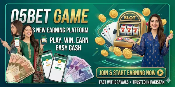Q5Bet Game