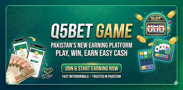 Q5Bet Game