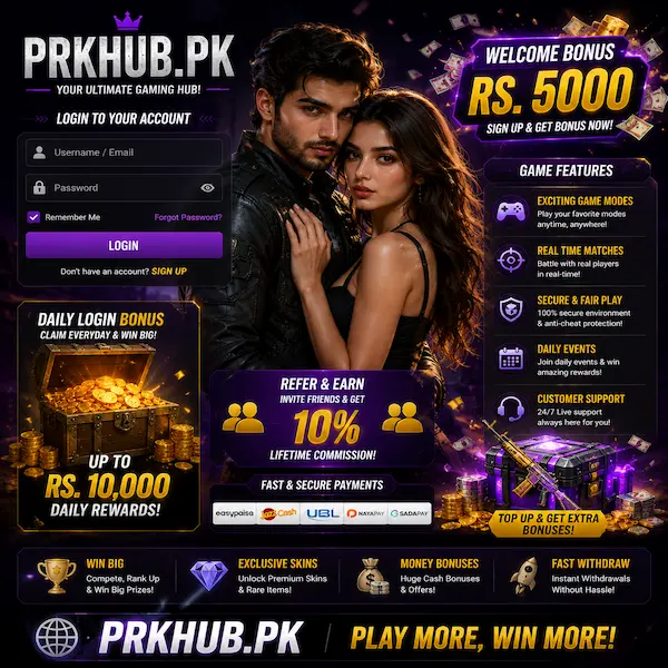 Register ZK777 Game APK 2026 Latest Earning APP