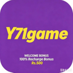 Y71 Game