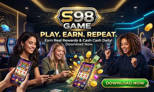 s98 Game