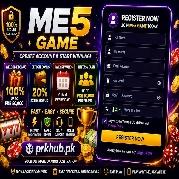7777SK Game Register Free Apk