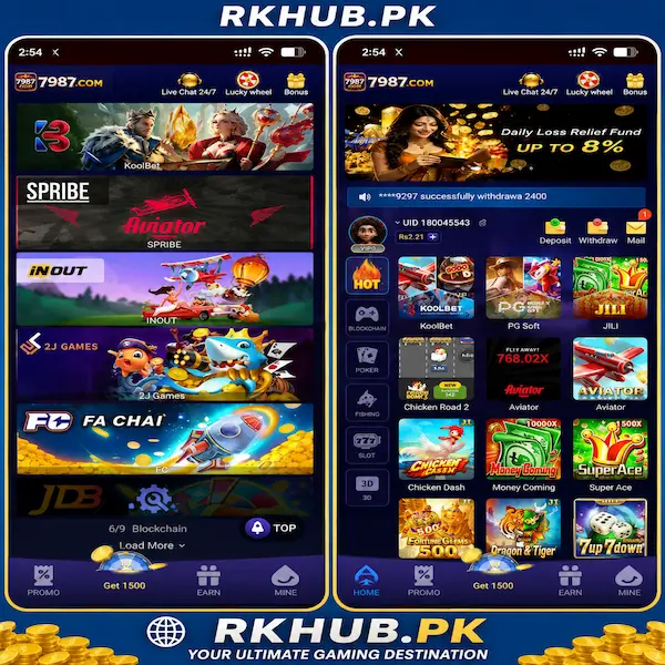7987 Game Apk Latest Version 2026