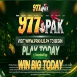 977PAK Game Download Apk New Version 2026