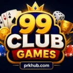 99Club Games Apk Download Latest Version 2026