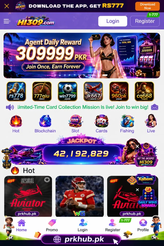 HI309 Game Apk Gaming Feature Free Android (2)