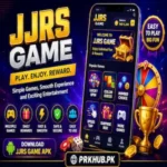 JJRS Game apk Download Free 2026