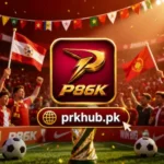 P86K Game Apk Free New Version 2026
