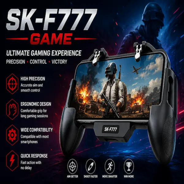SK-F777 Game Latest version 2026