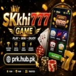 SKkhi777 Game APK Download Latest Version 2026