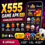 X555 Game APK Download Latest Version