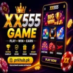 XX555 Game Apk Download Latest Version
