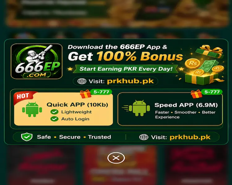 666EP Game Apk Foe Android Users